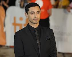 Riz Ahmed